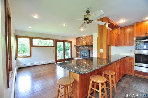 Tiny photo for 2 Metacomet Drive, East Granby, CT 06026 (MLS # 24206625)