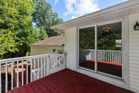 A home in Montville