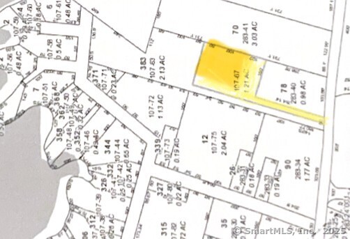 Congdon Road, Lebanon, Connecticut image 1