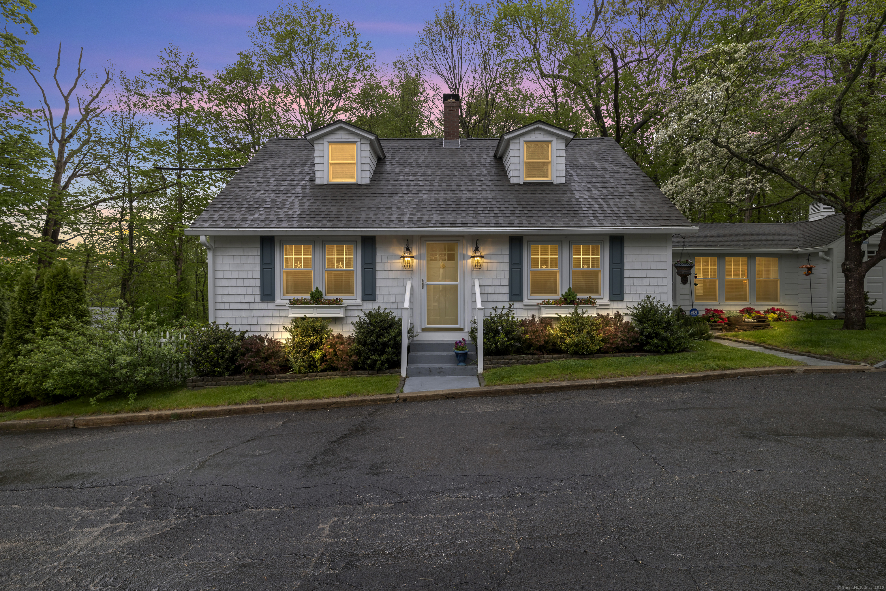 7 Budney Hill Road, Essex, Connecticut image 1