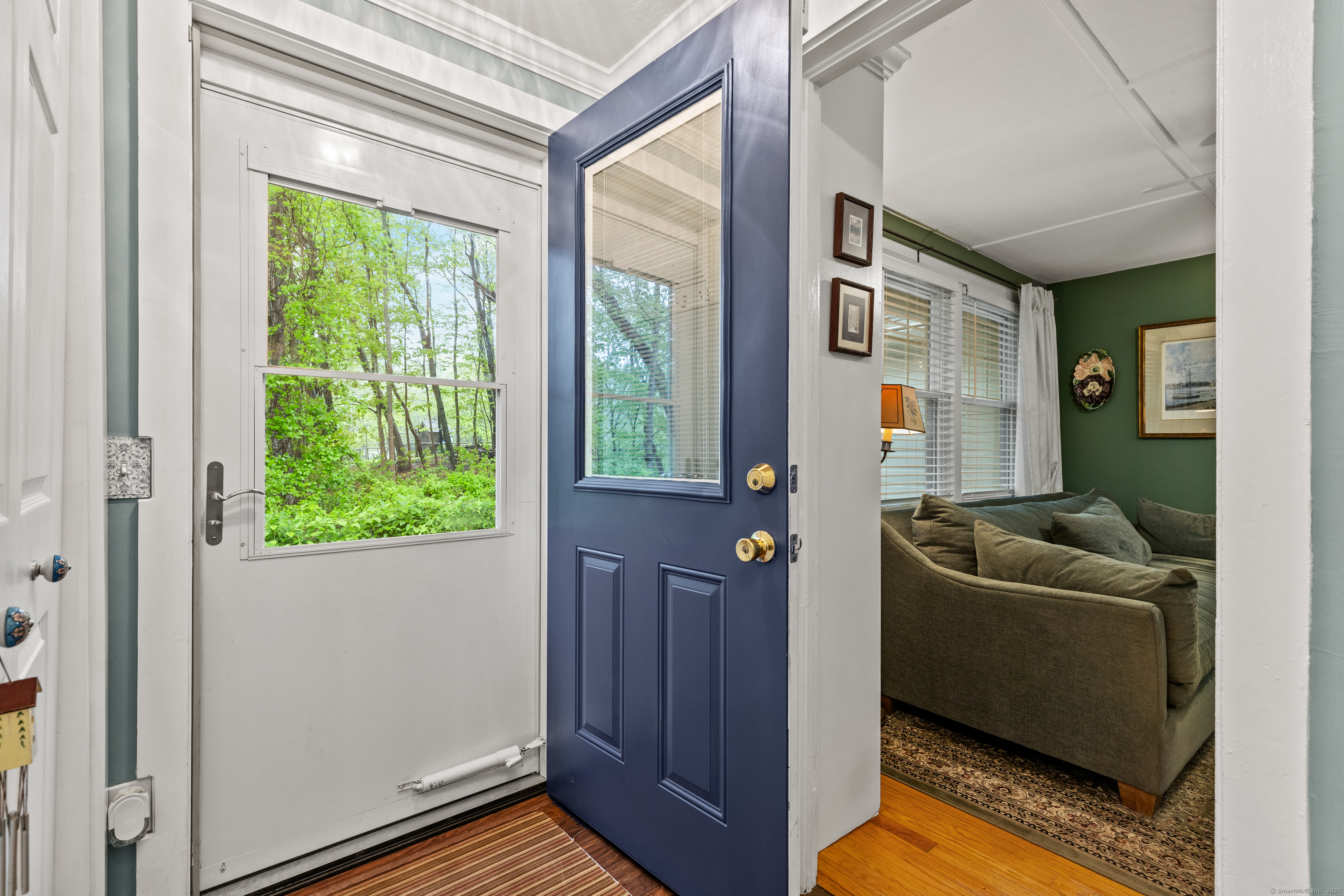 7 Budney Hill Road, Essex, Connecticut image 23