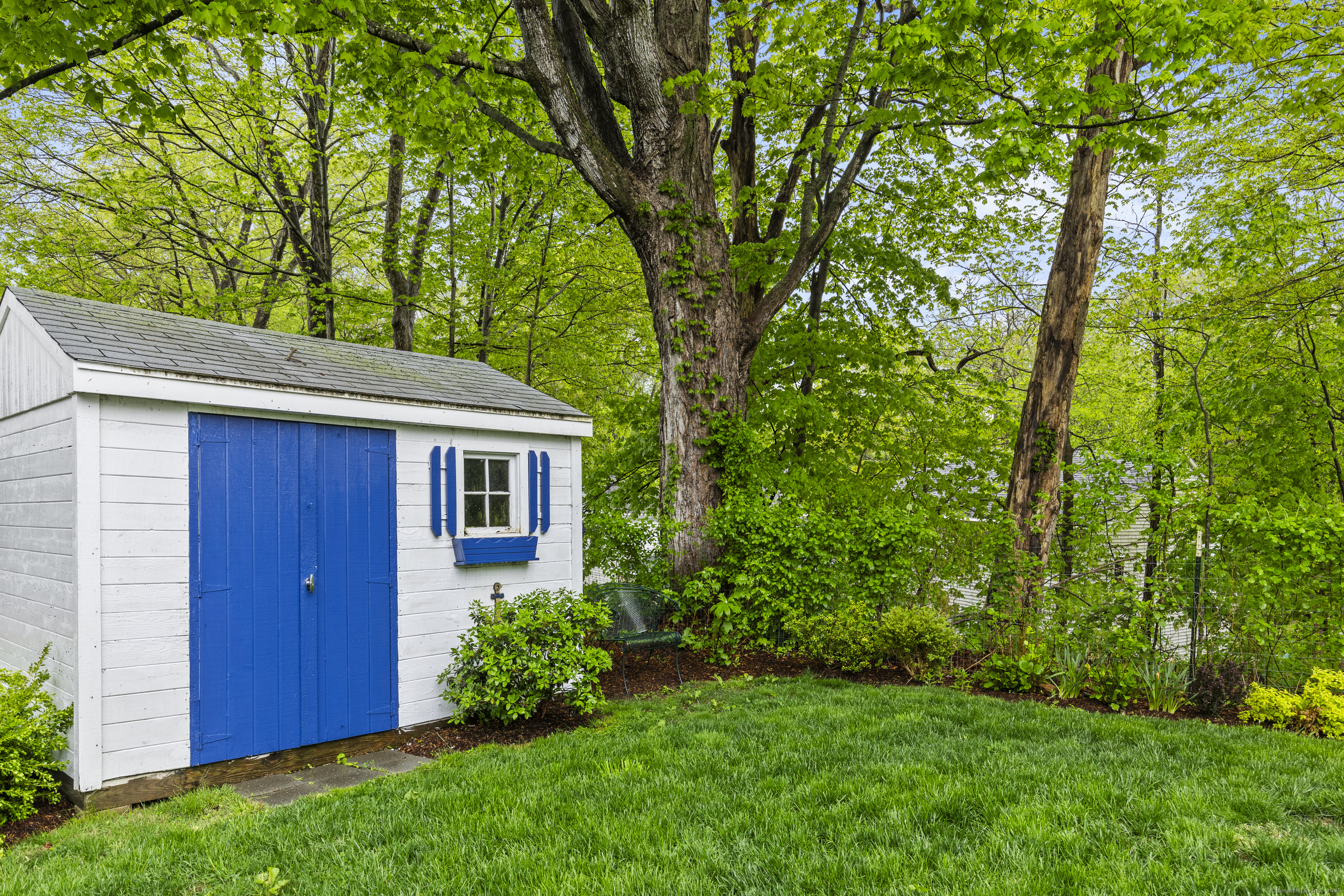 7 Budney Hill Road, Essex, Connecticut image 37