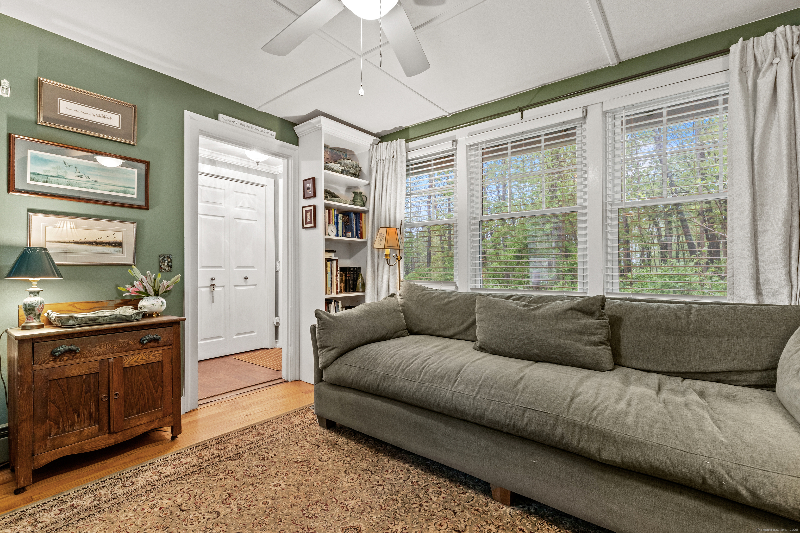 7 Budney Hill Road, Essex, Connecticut image 25