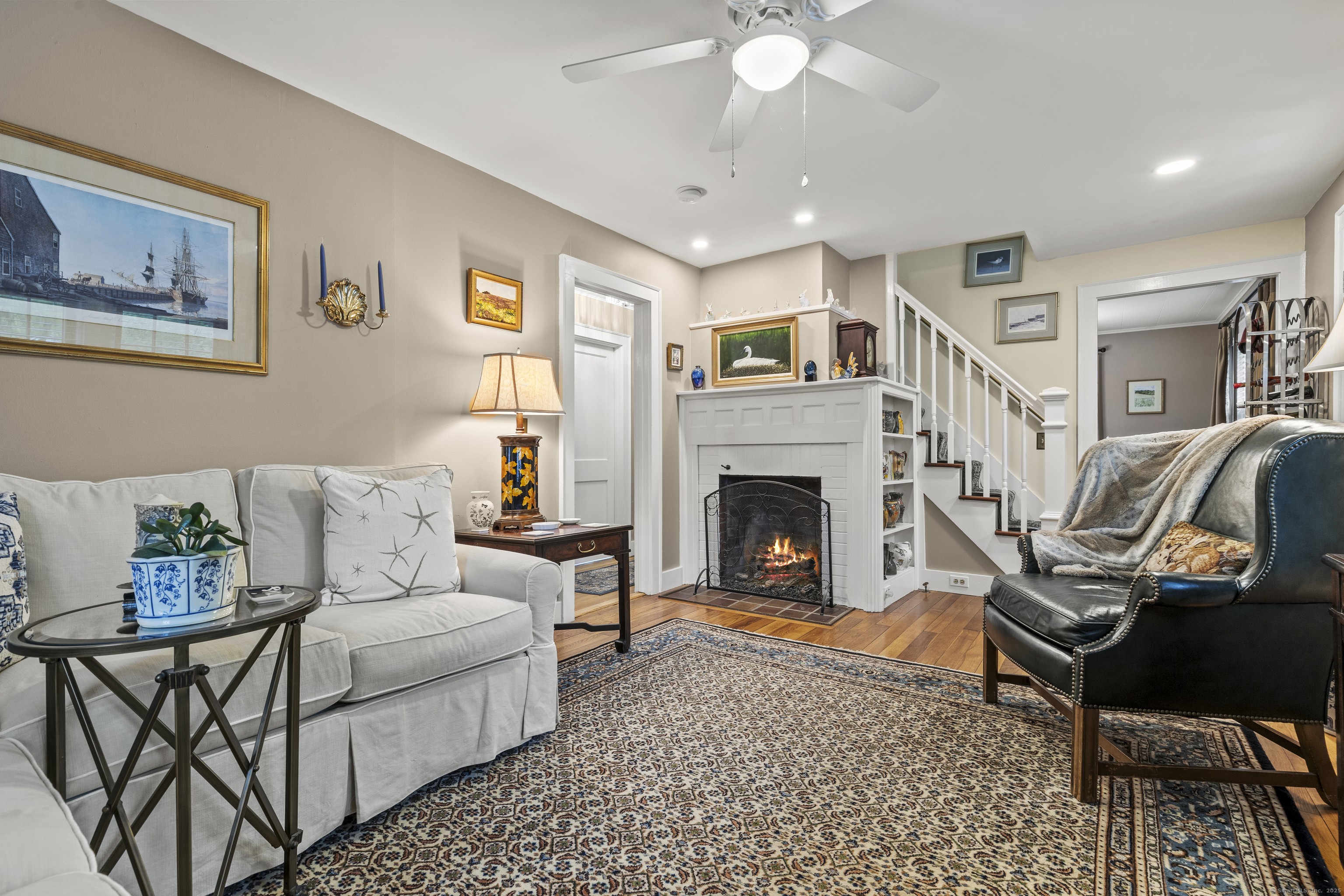 7 Budney Hill Road, Essex, Connecticut image 11