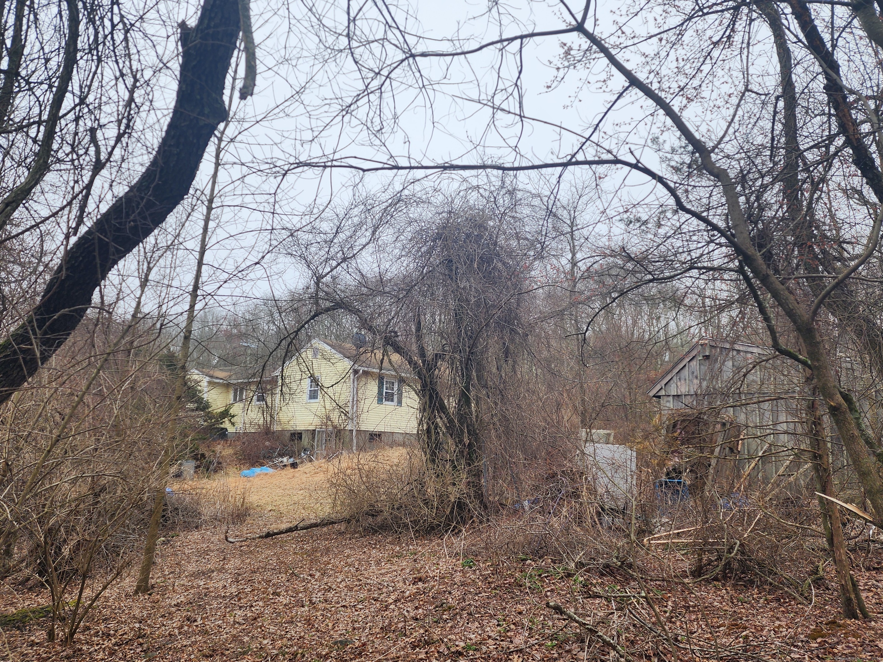 576 Voluntown Road
