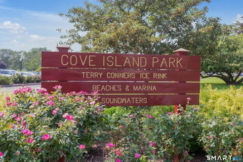 Tiny photo for 803 Cove Road #1, Stamford, CT 06902 (MLS # 24209057)