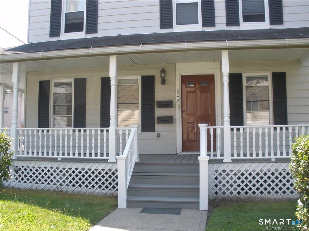 Photo of 803 Cove Road #1, Stamford, CT 06902 (MLS # 24209057)