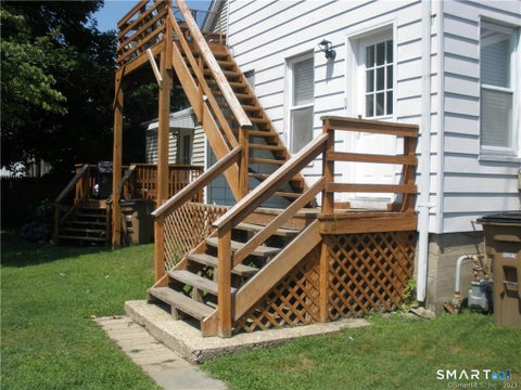 Tiny photo for 803 Cove Road #1, Stamford, CT 06902 (MLS # 24209057)