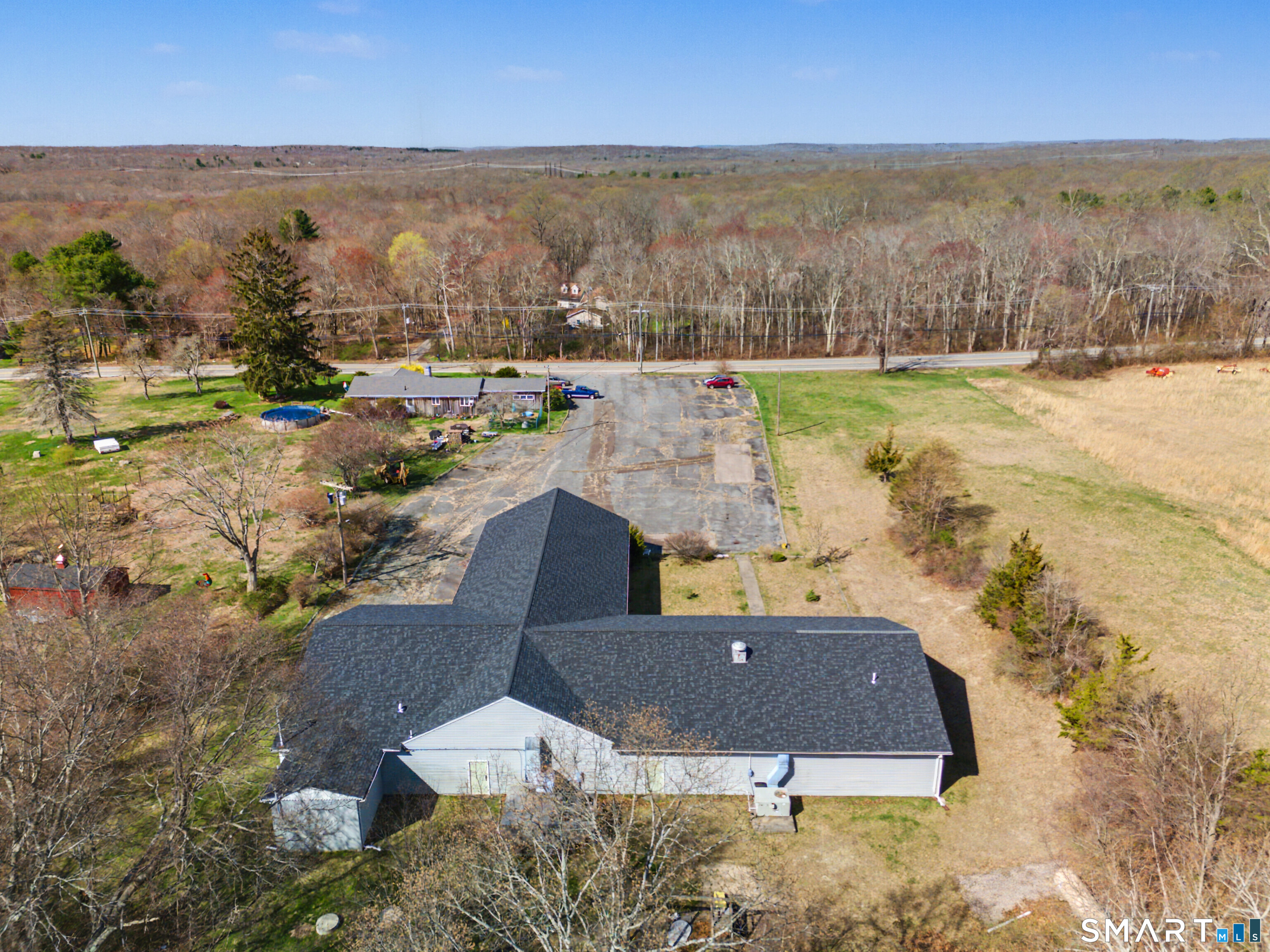 505 Old Colchester Road