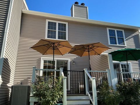 Tiny photo for 751 Long Hill Road #APT D, Middletown, CT 06457 (MLS # 24134676)