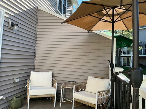 Tiny photo for 751 Long Hill Road #APT D, Middletown, CT 06457 (MLS # 24134676)