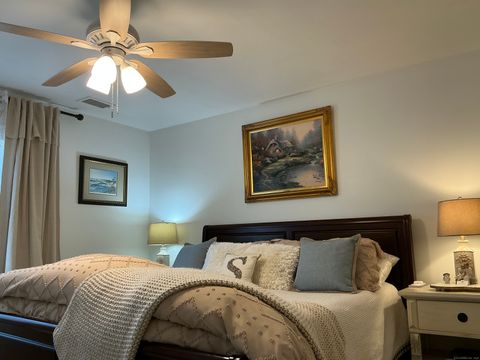 Tiny photo for 751 Long Hill Road #APT D, Middletown, CT 06457 (MLS # 24134676)