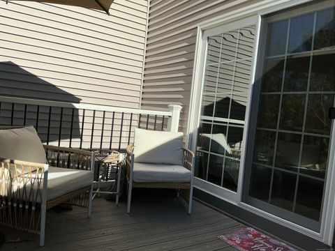 Tiny photo for 751 Long Hill Road #APT D, Middletown, CT 06457 (MLS # 24134676)