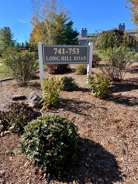 Tiny photo for 751 Long Hill Road #APT D, Middletown, CT 06457 (MLS # 24134676)