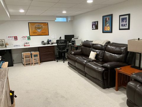 Tiny photo for 751 Long Hill Road #APT D, Middletown, CT 06457 (MLS # 24134676)