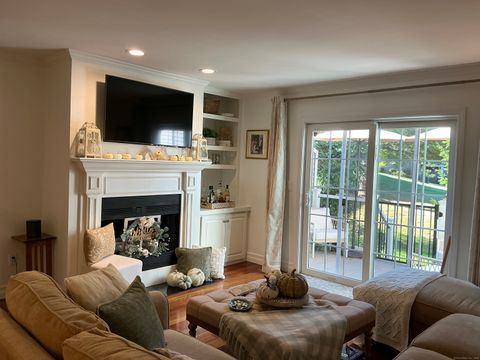Tiny photo for 751 Long Hill Road #APT D, Middletown, CT 06457 (MLS # 24134676)