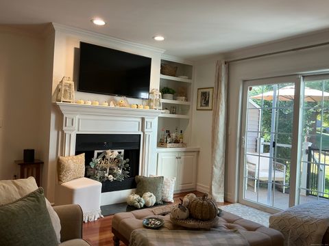 Tiny photo for 751 Long Hill Road #APT D, Middletown, CT 06457 (MLS # 24134676)