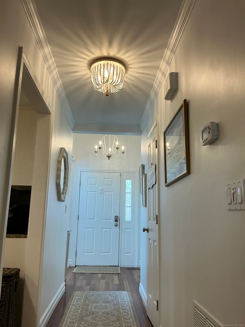 Tiny photo for 751 Long Hill Road #APT D, Middletown, CT 06457 (MLS # 24134676)