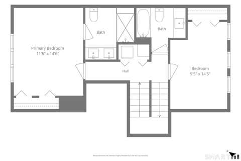 Tiny photo for 566 Newfield Avenue #14, Stamford, CT 06905 (MLS # 24199165)