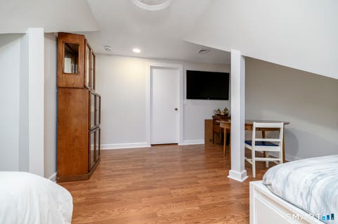 Tiny photo for 566 Newfield Avenue #14, Stamford, CT 06905 (MLS # 24199165)