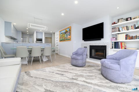 Tiny photo for 566 Newfield Avenue #14, Stamford, CT 06905 (MLS # 24199165)