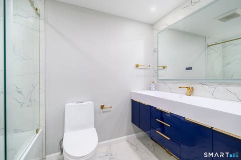 Tiny photo for 566 Newfield Avenue #14, Stamford, CT 06905 (MLS # 24199165)