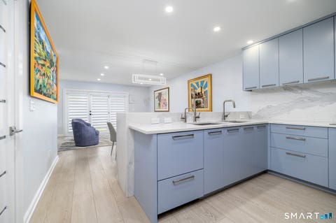 Tiny photo for 566 Newfield Avenue #14, Stamford, CT 06905 (MLS # 24199165)