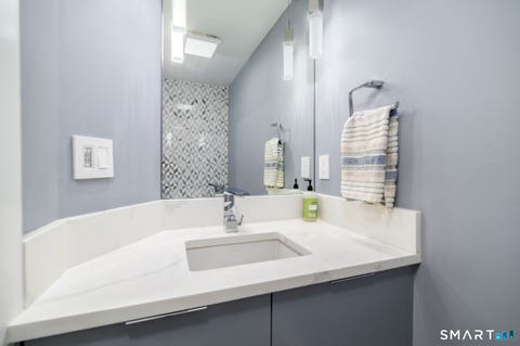 Tiny photo for 566 Newfield Avenue #14, Stamford, CT 06905 (MLS # 24199165)