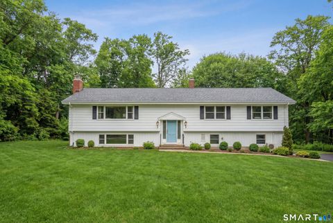 22 Newman Drive Easton CT 06612