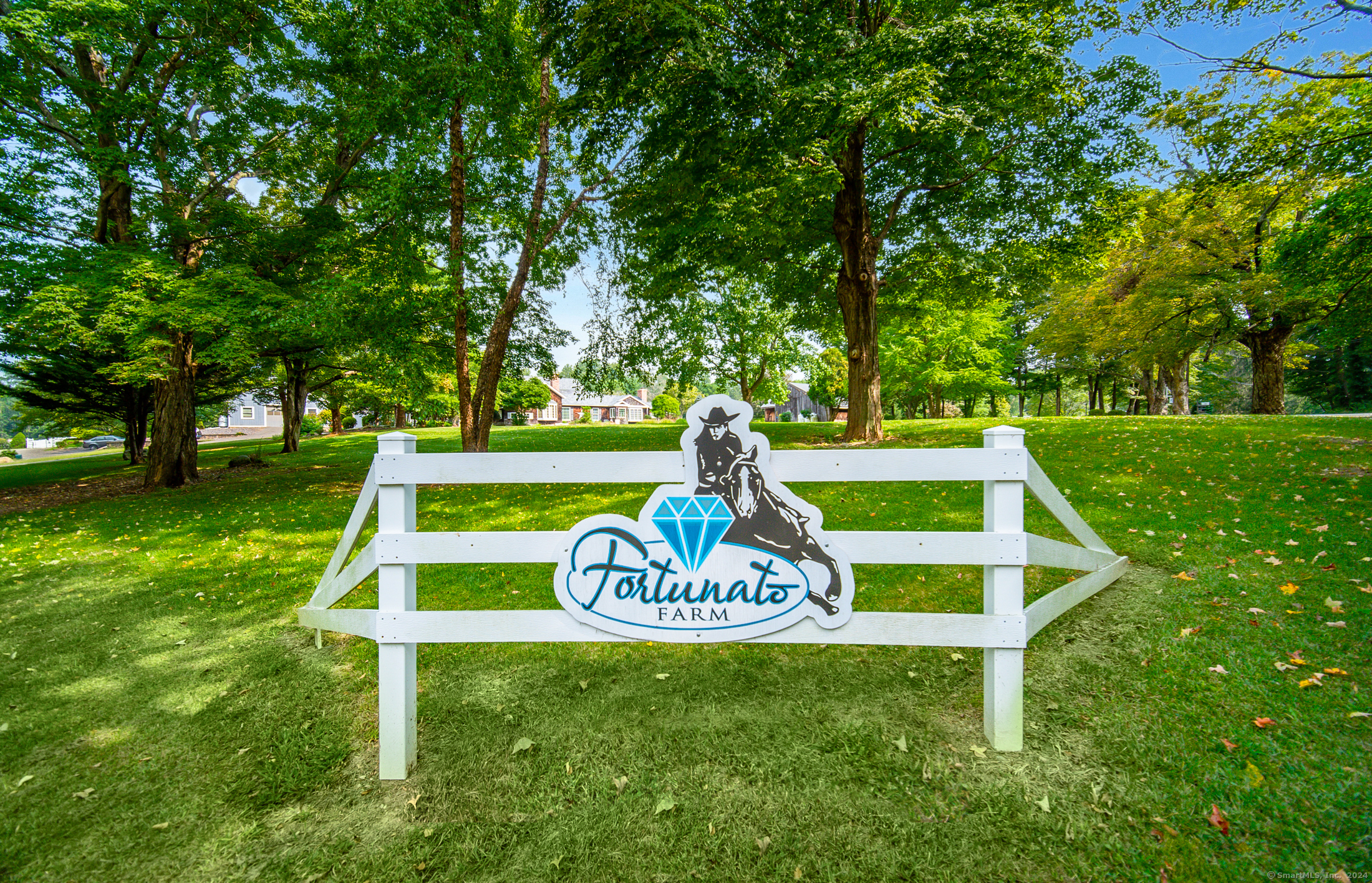 558 North Roast Meat Hill Road