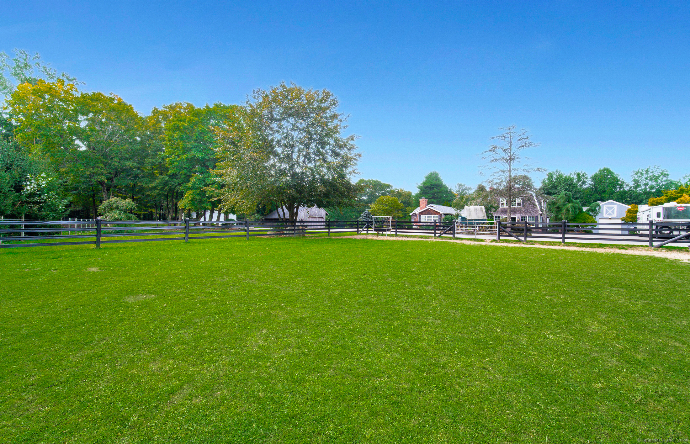 558 North Roast Meat Hill Road