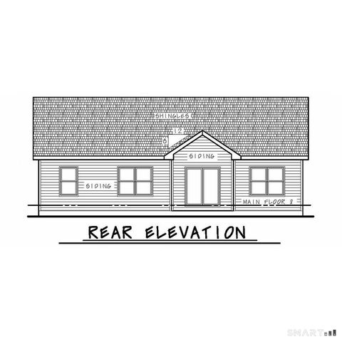 Tiny photo for 14 Goodell Road, Stafford, CT 06076 (MLS # 24157775)