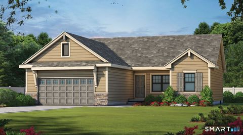 Photo of 14 Goodell Road, Stafford, CT 06076 (MLS # 24157775)