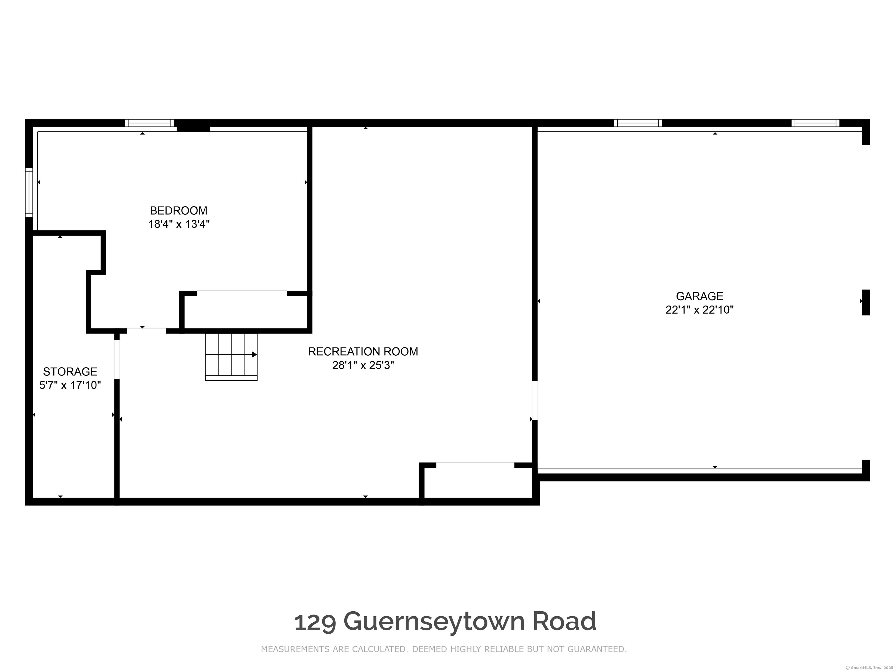 129 Guernseytown Road, Watertown, Connecticut image 37