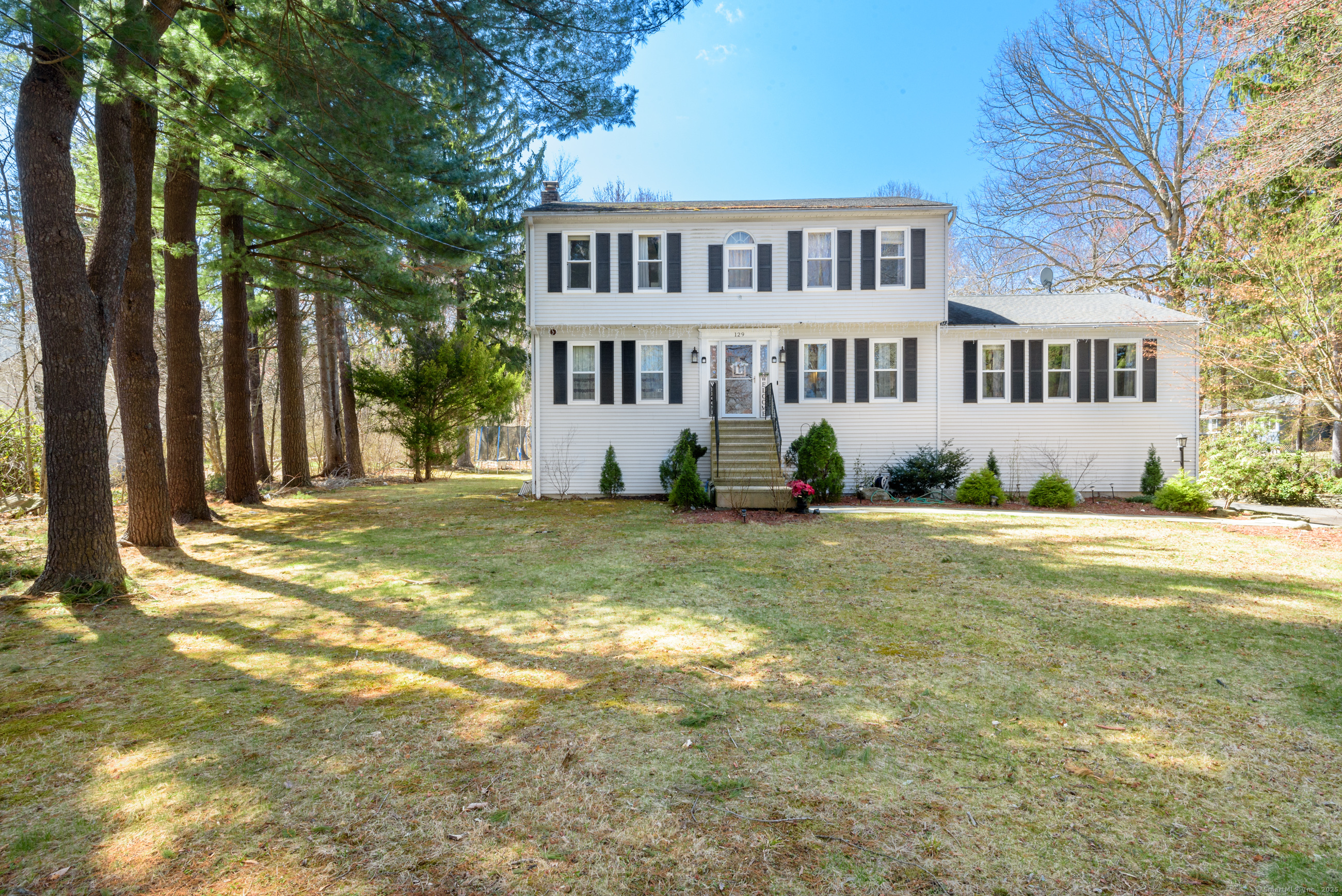129 Guernseytown Road, Watertown, Connecticut image 1