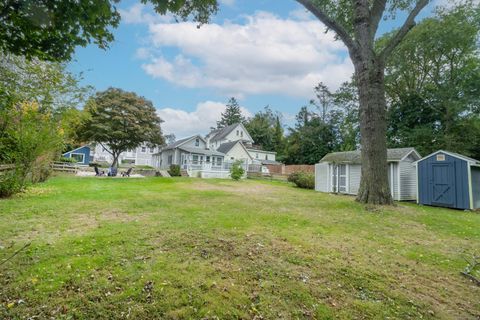 A home in Milford