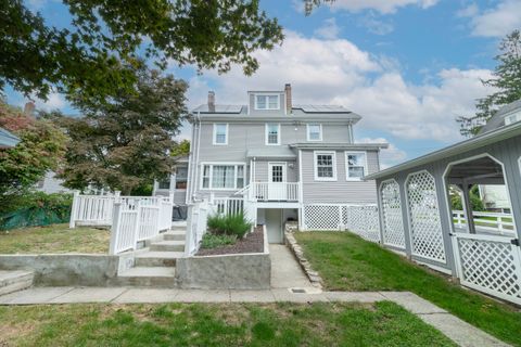 A home in Milford