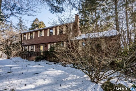 29 Long View Drive Simsbury CT 06070