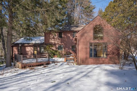 Tiny photo for 29 Long View Drive, Simsbury, CT 06070 (MLS # 24155064)