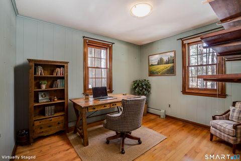 Tiny photo for 29 Long View Drive, Simsbury, CT 06070 (MLS # 24155064)