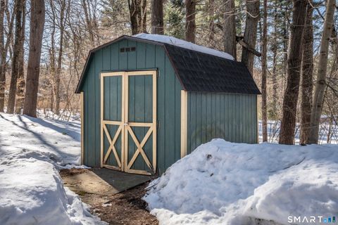 Tiny photo for 29 Long View Drive, Simsbury, CT 06070 (MLS # 24155064)