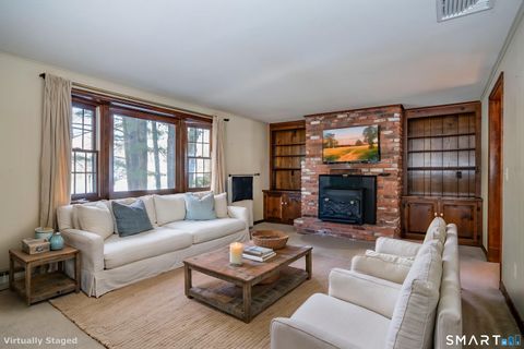 Tiny photo for 29 Long View Drive, Simsbury, CT 06070 (MLS # 24155064)