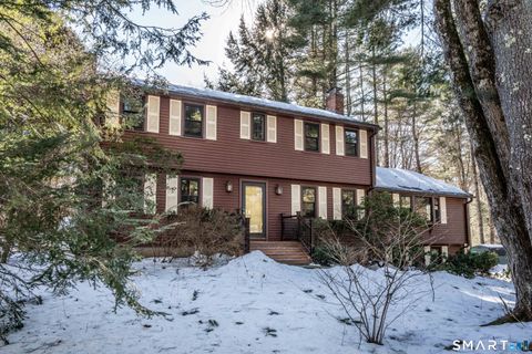 Tiny photo for 29 Long View Drive, Simsbury, CT 06070 (MLS # 24155064)