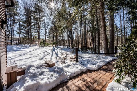 Tiny photo for 29 Long View Drive, Simsbury, CT 06070 (MLS # 24155064)