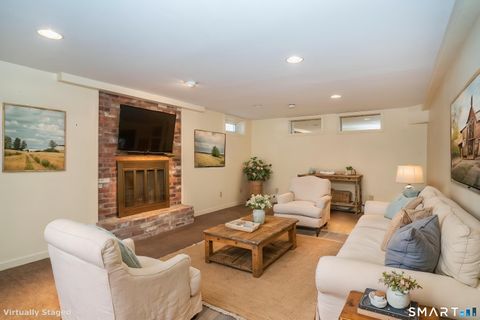 Tiny photo for 29 Long View Drive, Simsbury, CT 06070 (MLS # 24155064)