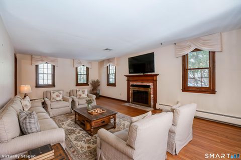 Tiny photo for 29 Long View Drive, Simsbury, CT 06070 (MLS # 24155064)