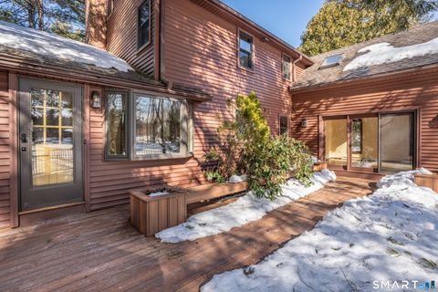 Tiny photo for 29 Long View Drive, Simsbury, CT 06070 (MLS # 24155064)
