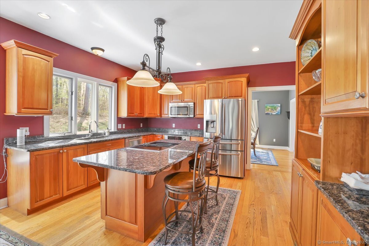 55 Blue Heron Drive, East Hampton, Connecticut image 9