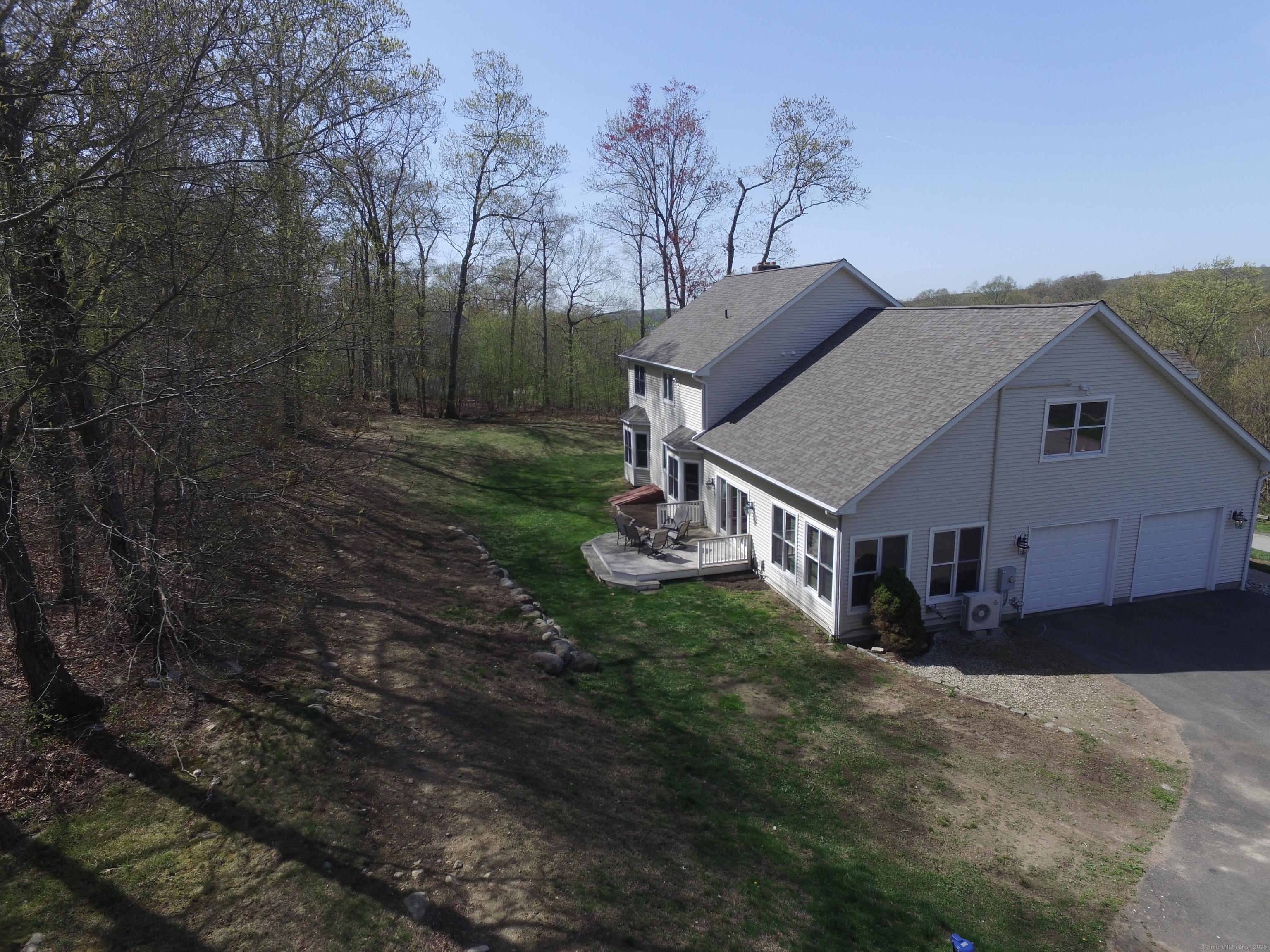 55 Blue Heron Drive, East Hampton, Connecticut image 38