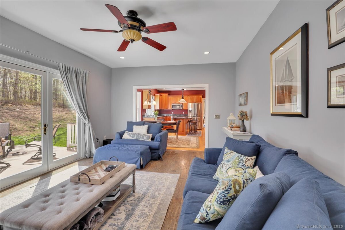 55 Blue Heron Drive, East Hampton, Connecticut image 13